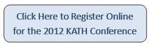 Click here to reserve a spot at the KATH conference