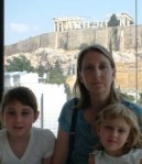 Crystal Culp, KATH Board Member