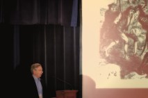 Dr. George C. Herring