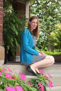 Megan Mummey, UK Libraries