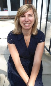 Kate Hesseldenz 2016